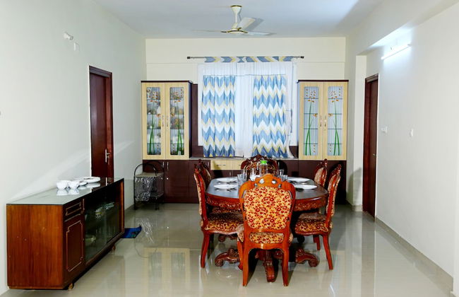 TripThrill Maytas Hill Apartments - Foto 6