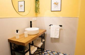 Apartamento Baluarte de los Pozos - Foto 6