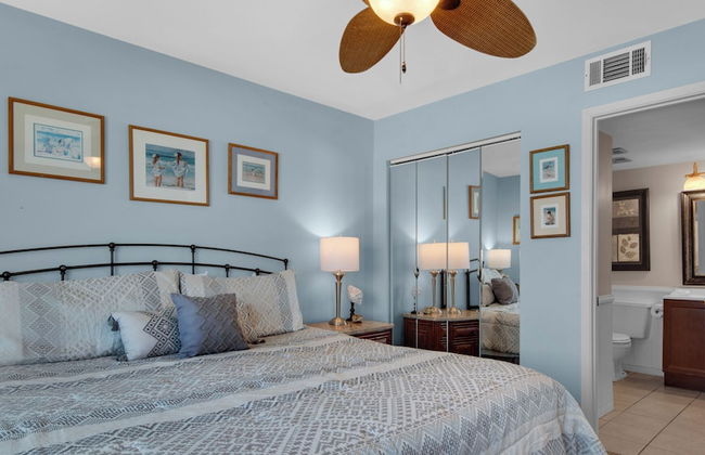 Beachside Condominiums - Foto 30