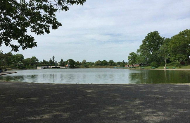 Cheerful & Beautiful 3-Bedroom Ranch - Photo 72