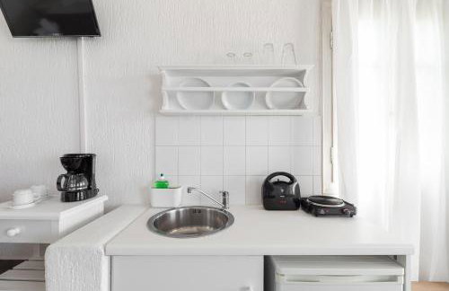 Fos Apartments Mykonos - Foto 41