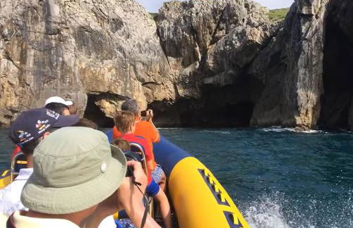 Apartamentos El Castañeu - Foto 26