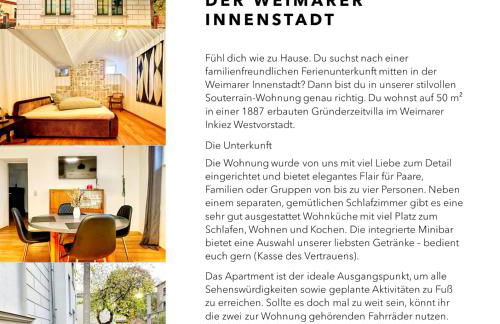 RÖSCH Apartment - Foto 22