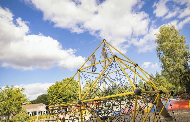 Camping Marvilla Parks Kaatsheuvel - Photo 17