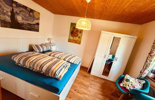 Holiday Home Rhön Bungalow 2 by Interhome - Photo 2