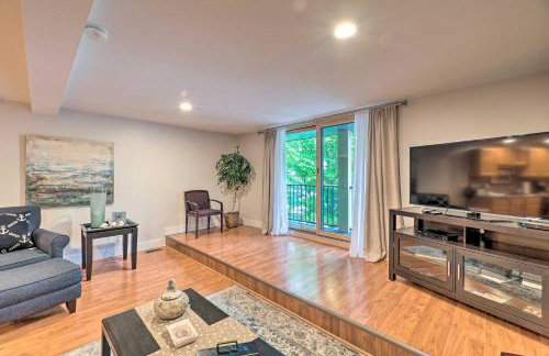 Cute Grand Haven Apartment Walk Downtown Streets! - Foto 11