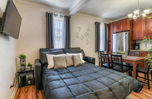 Modern 3BR2BA Apartment Minutes to NYC - Foto 23
