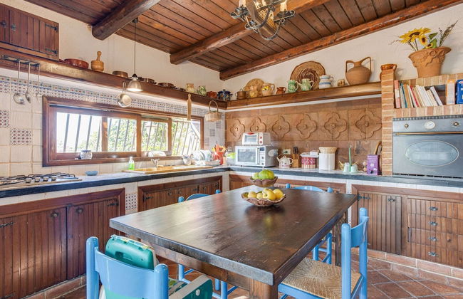 Villa in Partinico Near the Beach - Photo 11