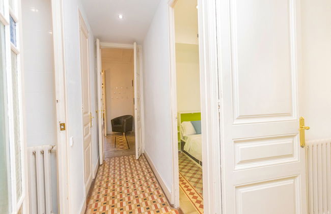 Eix.Dret:Roger de LLuria/Valencia - Foto 19