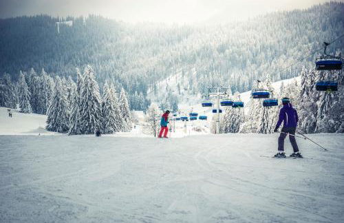 Villa Number 8 - Photo 24