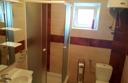 Apartments Niko Metajna, island Pag - Foto 60