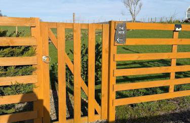 The Nook Cardross - Foto 19