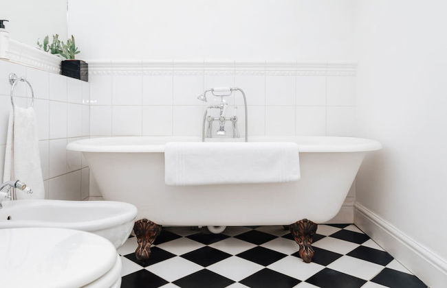 Wisteria House in Buckinghamshire - Foto 51