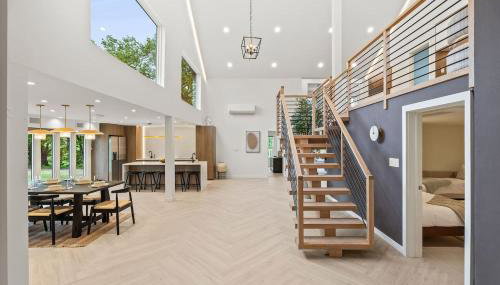 Great Lodge at Carter Bridge Estate - Foto 3