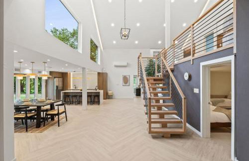 Great Lodge at Carter Bridge Estate - Foto 3