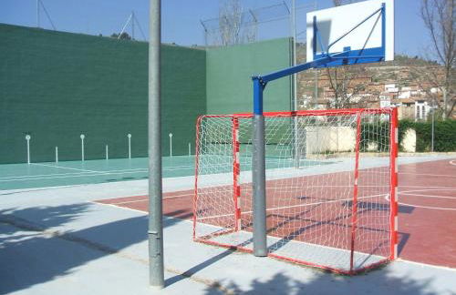 Casas Bajas Alojamiento Rural - Foto 8