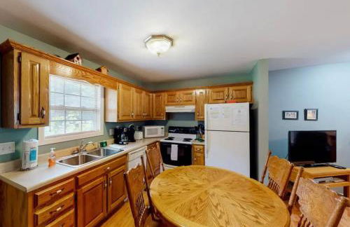 The Great Getaway at Cabins in the Clouds - Foto 39