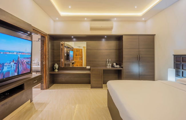 House of Celebration - Photo 5