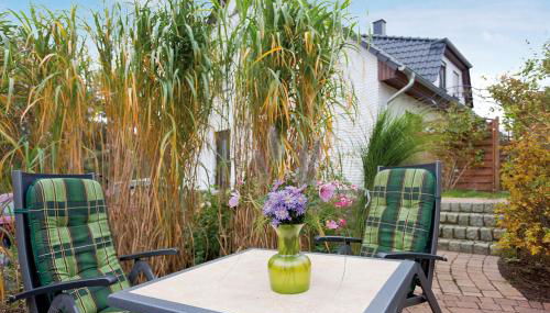 Ferienwohnung Kargoll Wydra in Heringsdorf - Foto 2