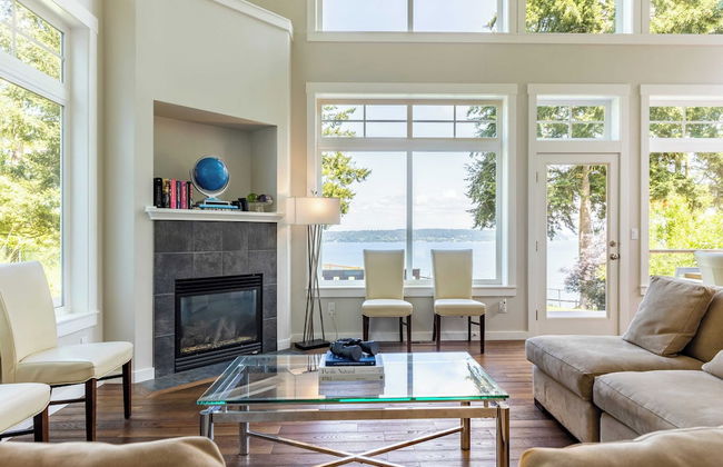 Langley by the Sea by Avantstay Panoramic Vistas - Photo 6