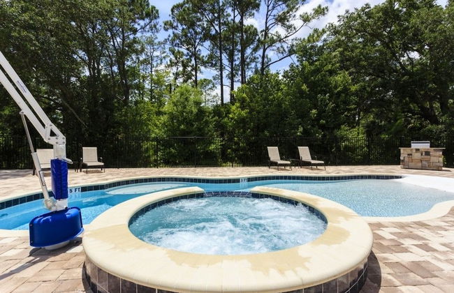 Je62429 - Reunion Resort - 8 Bed 8 Baths Villa - Foto 24