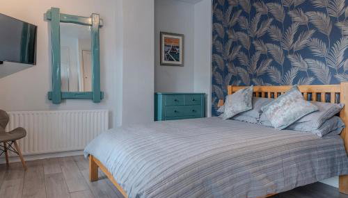 Cozy Home at Ebrington Square - Foto 5