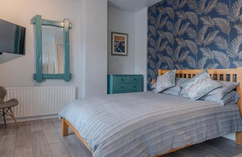 Cozy Home at Ebrington Square - Foto 5