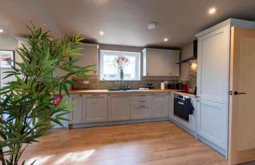 Ffordd Y Wylan House by Guestz - Foto 13