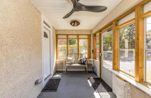 Charming Havre de Grace Home Walk to Downtown - Foto 6