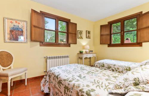 Casa Entrecinas en Collera - Foto 1