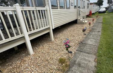 8 berth Waterside Ingoldmells Santanavan 8 C22 - Foto 20