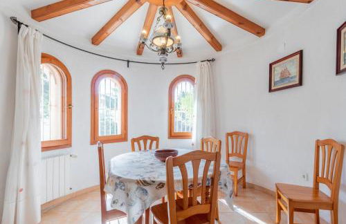 Merced Planta Baja - Foto 8