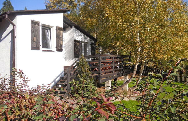 Holiday Home, Koleczkowo - Photo 12
