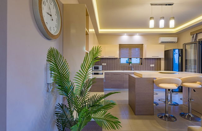 Vatia Villas - Foto 43