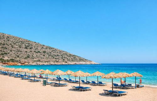 Kampanario Luxury Two-Bedroom Villa with Private Jacuzzi - Foto 15