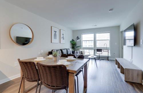 Amazing apartment with easy access to the metro - Foto 5