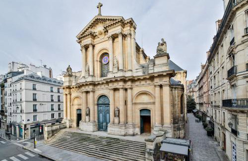 WS Louvre - Saint-Roch - Foto 36
