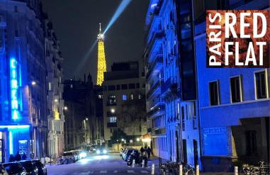 Red Flat Paris - Foto 1