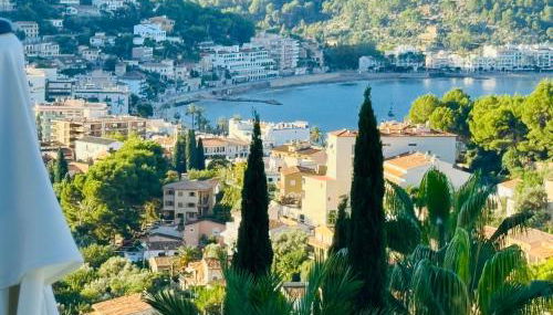 Casa Sol with private terrace, garden, pool, beautiful view - Photo 5