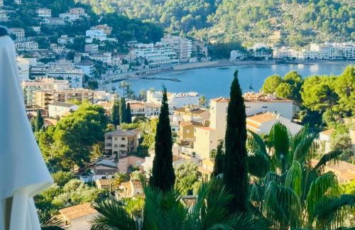 Casa Sol with private terrace, garden, pool, beautiful view - Photo 29