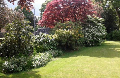 Coach House at The Glen - Foto 23