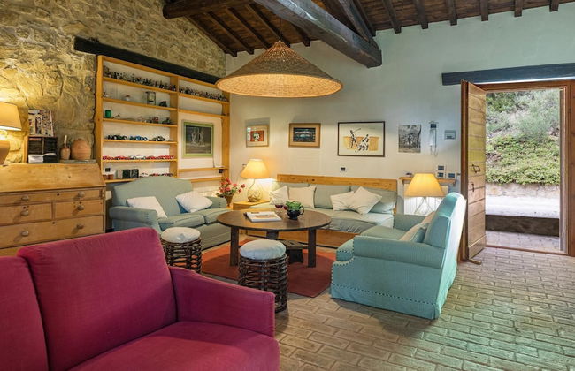 La Cerqua 8 in Gualdo Cattaneo - Foto 18