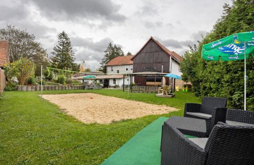 Gruppenhaus Osterhagen - Foto 23