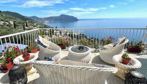 Sea South front property1/2acre.Gardens pool hydro - Foto 5