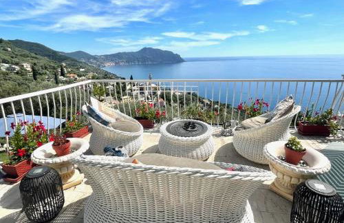 Sea South front property1/2acre.Gardens pool hydro - Foto 5