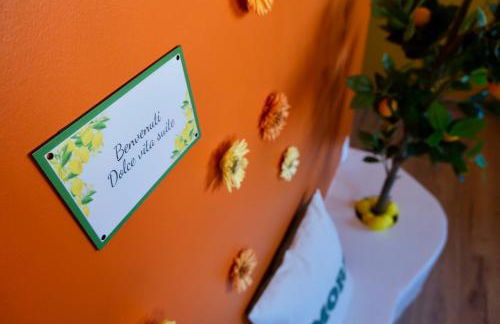 Dolcevita Suite - Signature italienne avec spa et filet - Foto 18