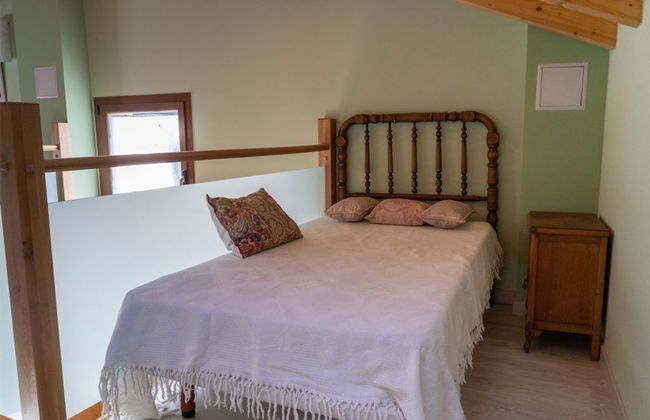 Balcon al Valle Salado - Foto 3