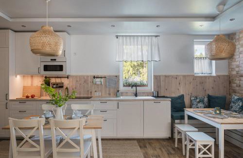 Modrzewiowe Zacisze - Foto 2