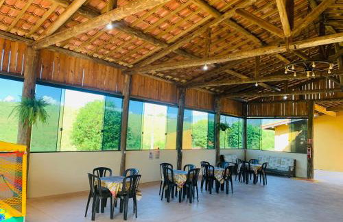 Pousada Quinzitão - O seu local de descanso! - Foto 5