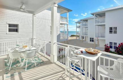 At The Sandbar - Oceanfront, Htd Pool, Dock, GameRoom - Foto 27